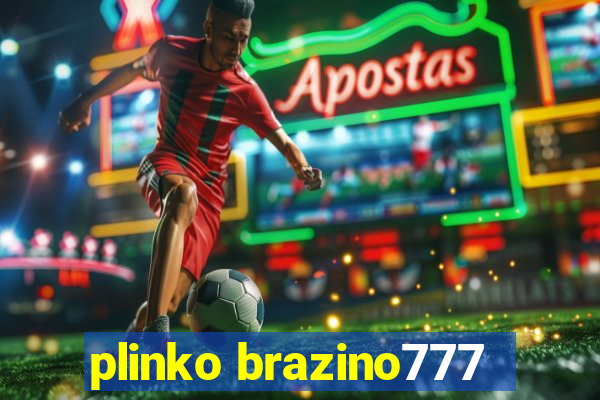 plinko brazino777